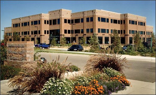 Corporate Center at Centennial Valley: 363 Centennial Pkwy, Louisville, CO 80027